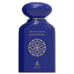 Blue Sapphire / بلو سافاير von Ayat / آيات