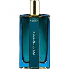 Dolce Pineapple von Trudi Bleu
