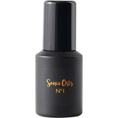 Nº1 by Sonia Orts