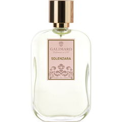 Solenzara (Eau de Toilette) by Galimard