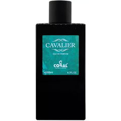 Cavalier by Coral Perfumes