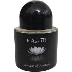 Glimpse of Arravali by Kashतi