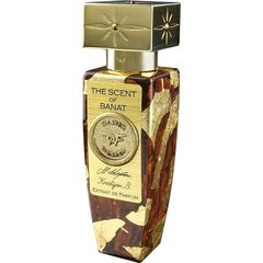 The Scent of Banat by Wesker
