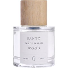 Santo Wood von Oak Essentials