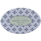 Washed Cotton (Solid Perfume) by K. Hall Designs