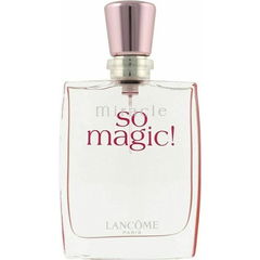 Miracle So Magic! by Lancôme