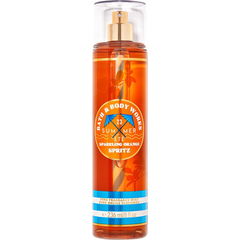 Sparkling Orange Spritz von Bath & Body Works