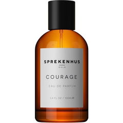 Courage von Sprekenhus