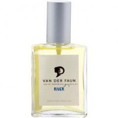 River by Van der Faun River by Van der Faun