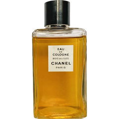Bois des Îles (Eau de Cologne) by Chanel