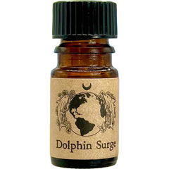 Dolphin Surge (Perfume Oil) by Arcana Wildcraft
