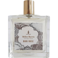 Burj Rose von Miller Harris
