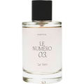 Collection Les Numéros - Le Numéro 03. Le Vert by Parfois