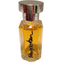 Unspoken (Ultra Cologne)