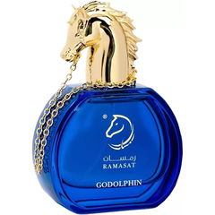 Godolphin / جودولفين by Ramasat / رمسات