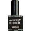 Panteón Viejo de Xoxocotlán (Extrait de Parfum)