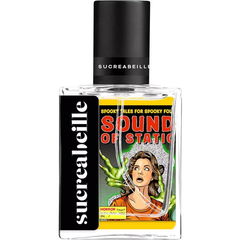 Sound of Static (Eau de Parfum) von Sucreabeille