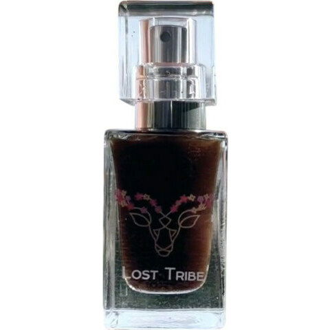 Past & Present von Lost Tribe