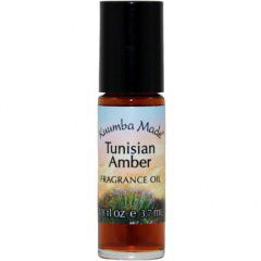 Tunisian Amber von Kuumba Made