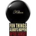 Fun Things Always Happen After Sunset von Kilian