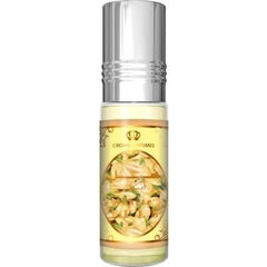 Full (Perfume Oil)