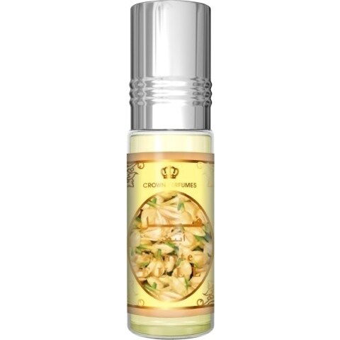 Full (Perfume Oil) von Al Rehab
