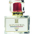 Alexandria von Elysian Soap Shop