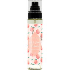 White Peach Prosecco by Dirty Soul Soap Co.