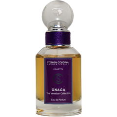 Gnaga by Stephen Cordina