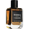 T. Habanero by Rania J.
