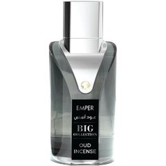 Oud Incense by Emper