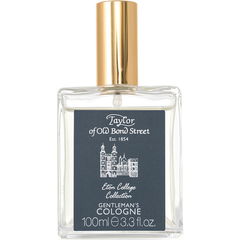 Eton College Collection (Gentleman's Cologne) von Taylor of Old Bond Street