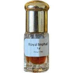 Royal Imphal by Ensar Oud