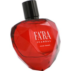 Scandal by Fa'ra
