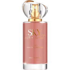 Sky is The Limit by beBIO