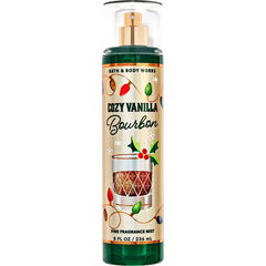 Cozy Vanilla Bourbon by Bath & Body Works