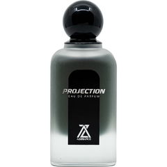 Projection von Azhrance