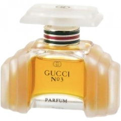 Gucci № 3 (Parfum) von Gucci