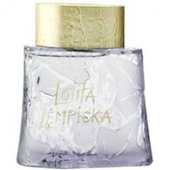 Au Masculin (After Shave) von Lolita Lempicka