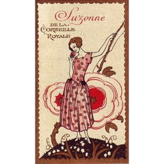 Suzonne by Corbeille Royale