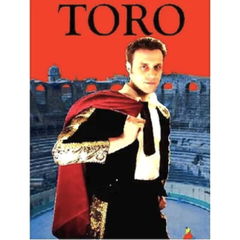 Toro (Eau de Toilette) by Opus Oils