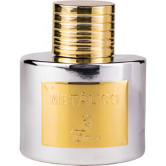 Metalico by Emir