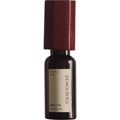 Brutal by Demolished