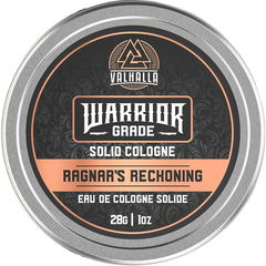 Ragnar's Reckoning von Valhalla