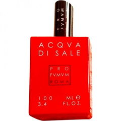 Acqua di Sale Edizione Limitata von Profumum Roma