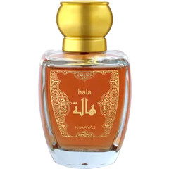 Hala by Maryāj