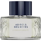 Au-Delà des Rêves by Camille Leguay