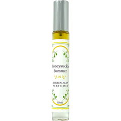 Honeysuckle Summer von Darren Alan Perfumes