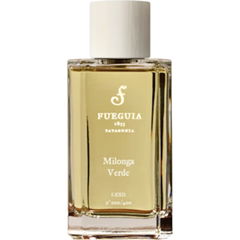 Milonga Verde von Fueguia 1833