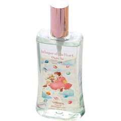 Whisper of the Heart - Classic Tea von Fernanda / フェルナンダ